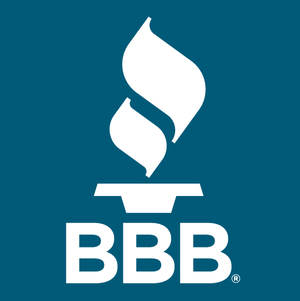 BBB Accredited Business